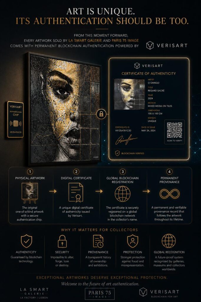 o-gringo-lx-factory-la-smart-galerie-verisart-blockchain-art-authentication