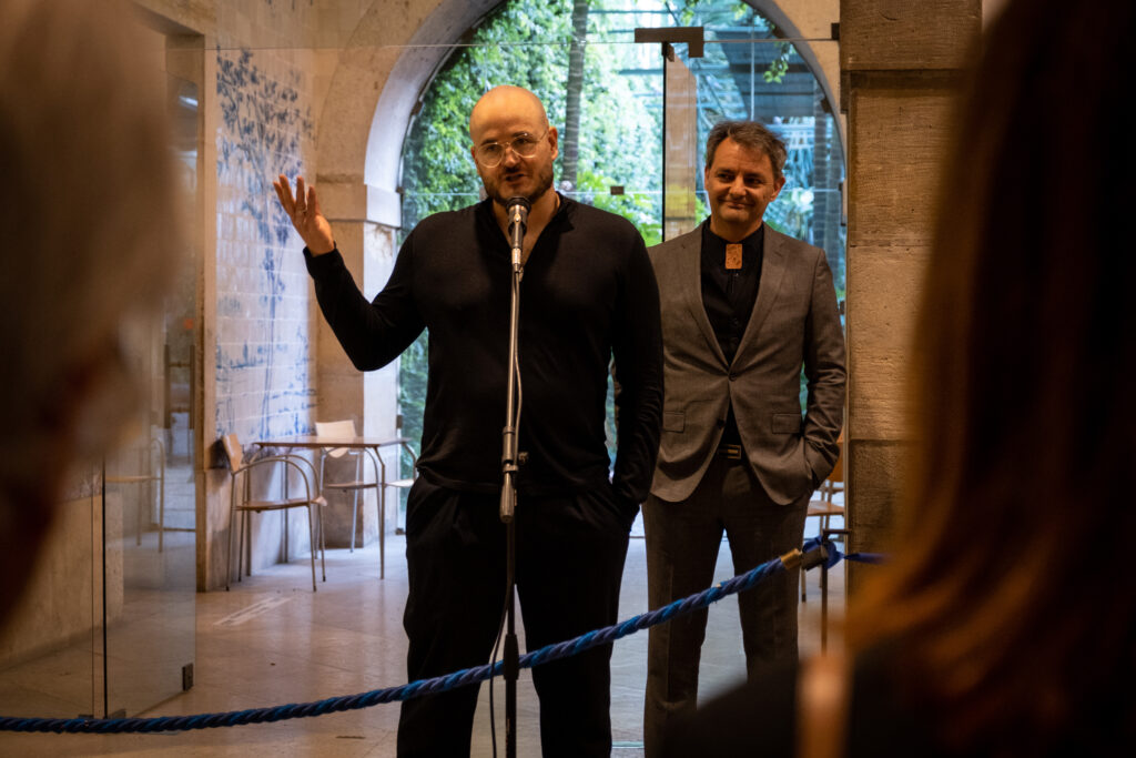 opening - o-gringo-artista-museu-nacional-do-azulejo-fado-lisboa-lx-factory12