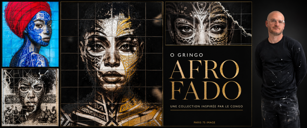 O Gringo Afro Fado Collections