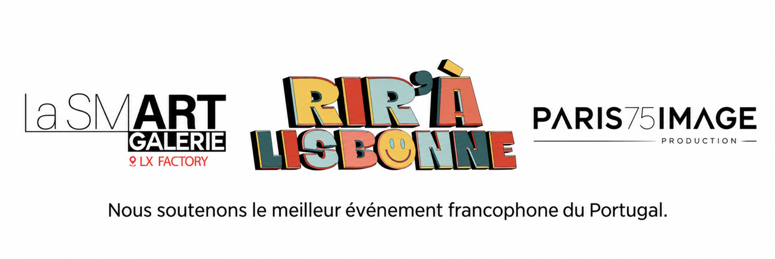 Rir’ à Lisbonne : quand l’humour francophone voyage à travers le Portugal