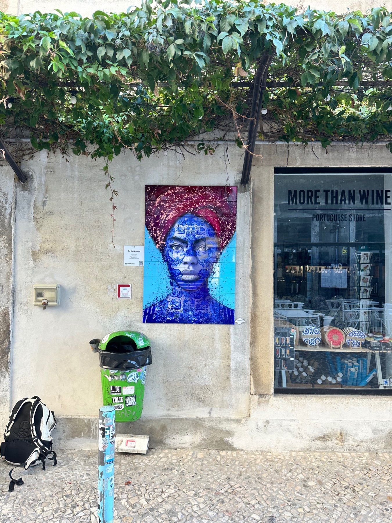 O Gringo at LX Factory, Lisbon — photograph 3