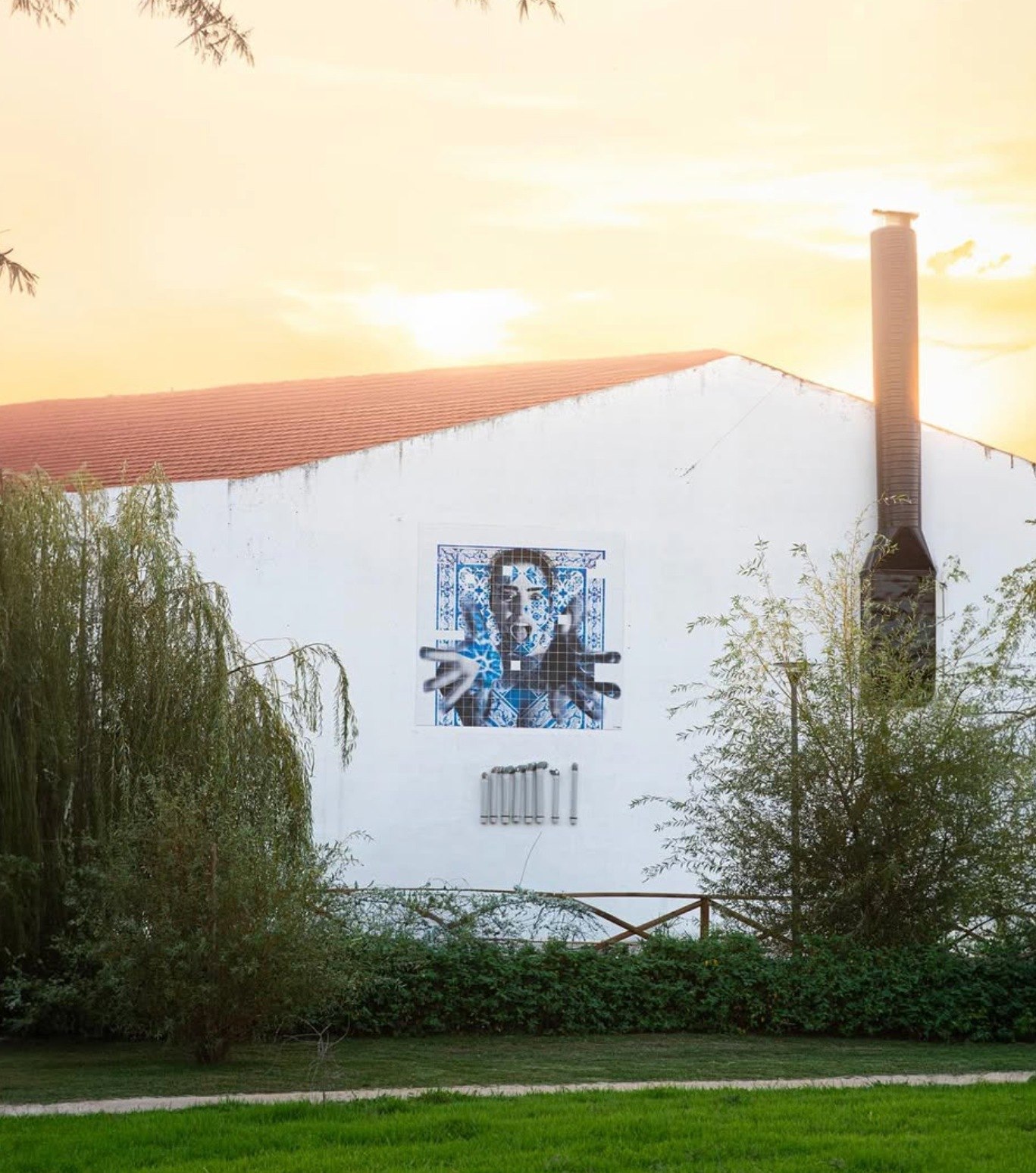 Eva by O Gringo, Montijo — photograph 2